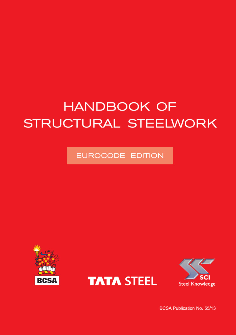 Handbook of Structural Steelwork (Eurocode Edition) (PDF)